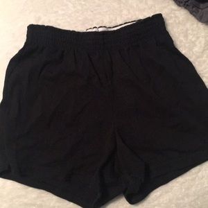 Soffe shorts